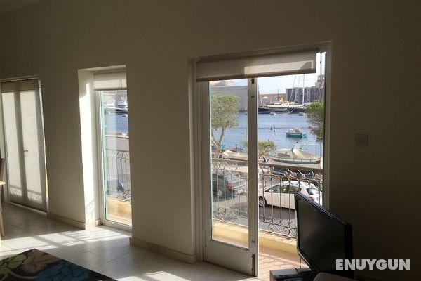 Senglea Seafront Apartment Öne Çıkan Resim