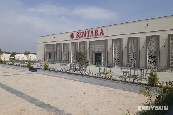 Sentara Hotel and Resort Öne Çıkan Resim