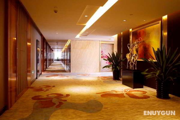 Sentosa Hotel Feicui Branch Shenzhen Genel