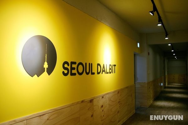 Seoul Dalbit Dongdaemun Guesthouse Öne Çıkan Resim