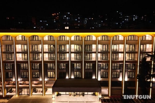 Sera Lake Center Hotel Genel