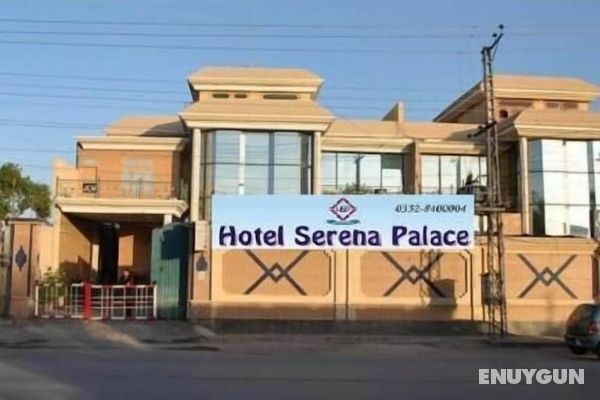 Hotel Serena Palace Öne Çıkan Resim