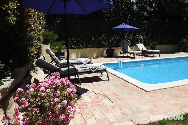 Villa Serene With Private Pool Öne Çıkan Resim