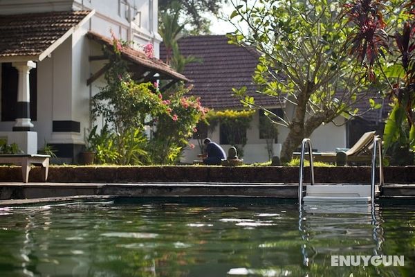 Serenity At Kanam Estate Genel