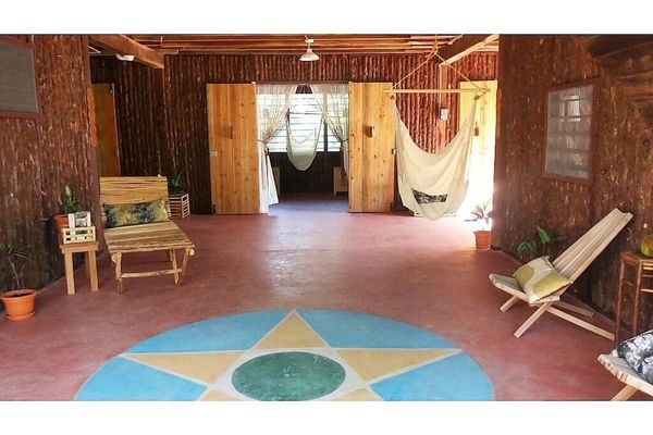 Serenity Retreats Belize  - A Vegan Resort Genel