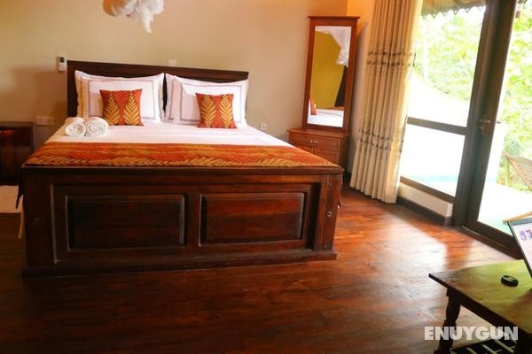 Serenity Sigiri Resort Öne Çıkan Resim