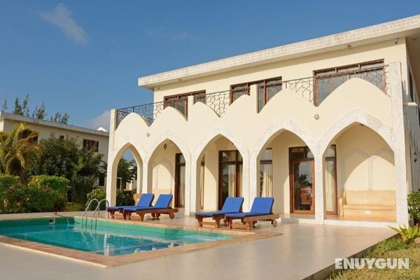 Villa Serenity Zanzibar Öne Çıkan Resim