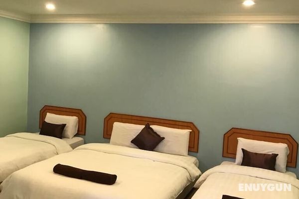 Seri Kangsar KK Hotel Öne Çıkan Resim