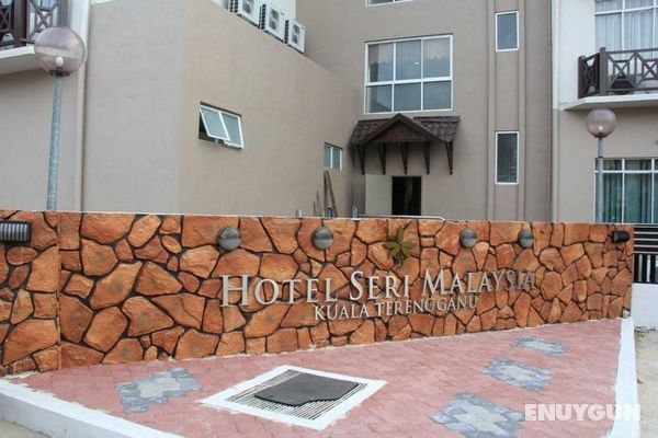 Seri Malaysia Hotel Kuala Terengganu Genel