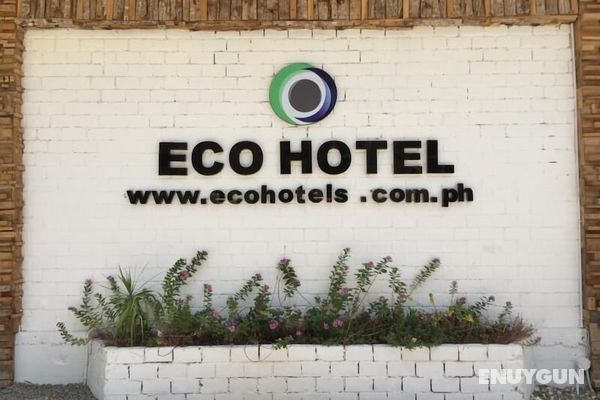 Serviced Apartments by Eco Hotel Bohol Öne Çıkan Resim