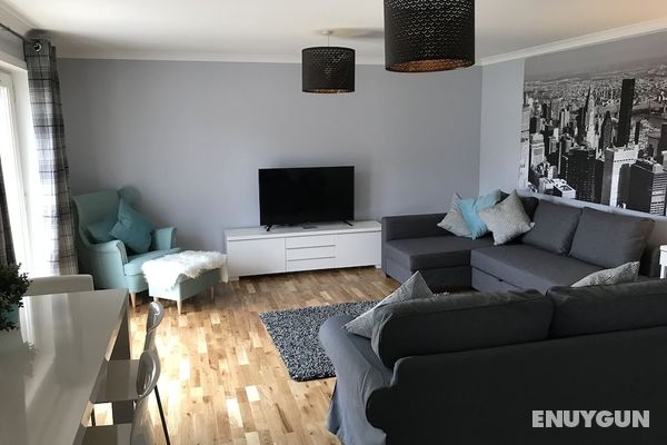 Serviced Apartments East Kilbride Öne Çıkan Resim