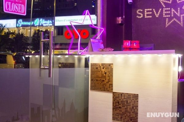 Seven Hotel Bukit Bintang Öne Çıkan Resim