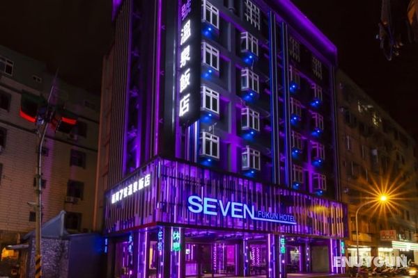 Seven Fukun Hotel Öne Çıkan Resim