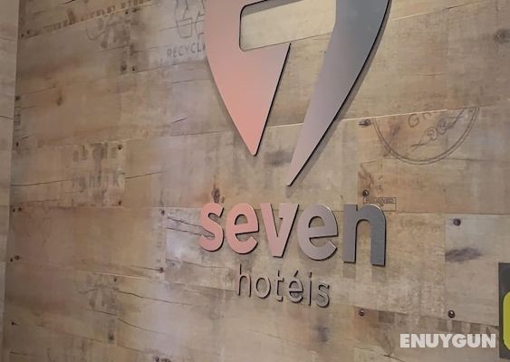 Seven Hoteis Joinville filial Öne Çıkan Resim