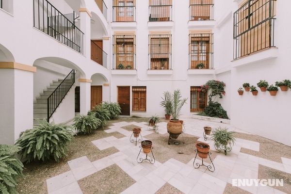 Sevilla Apartments San Luis Öne Çıkan Resim