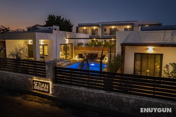 Sezian Boutique Homes & Villas Öne Çıkan Resim