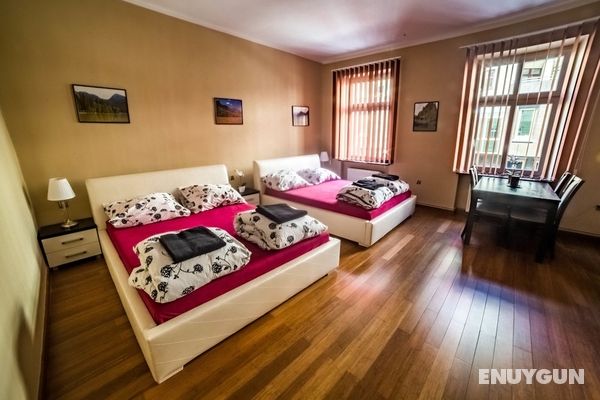 SG Apartments Öne Çıkan Resim