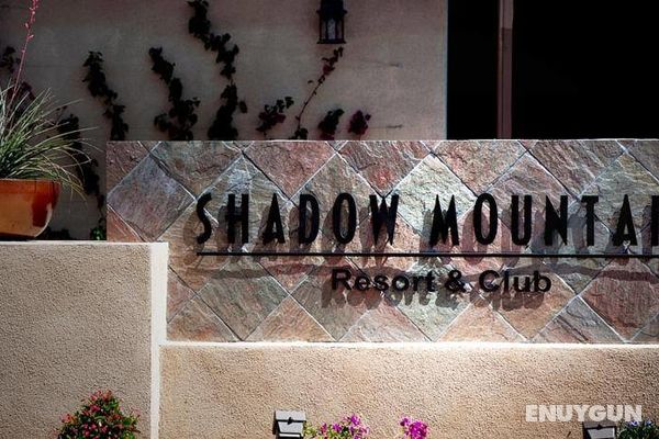 Shadow Mountain Resort Genel