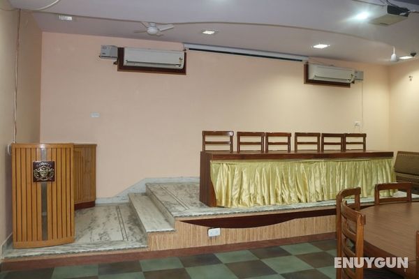 Hotel Shakti Palace Genel