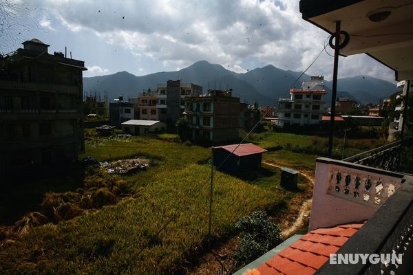 Shakya Residence Öne Çıkan Resim