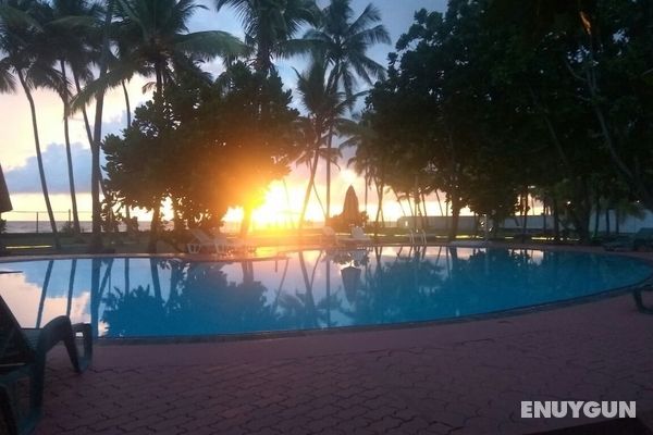 Shalimar Beach Resort Öne Çıkan Resim