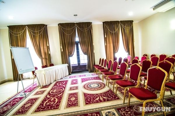 Shalyapin Palace Hotel Genel