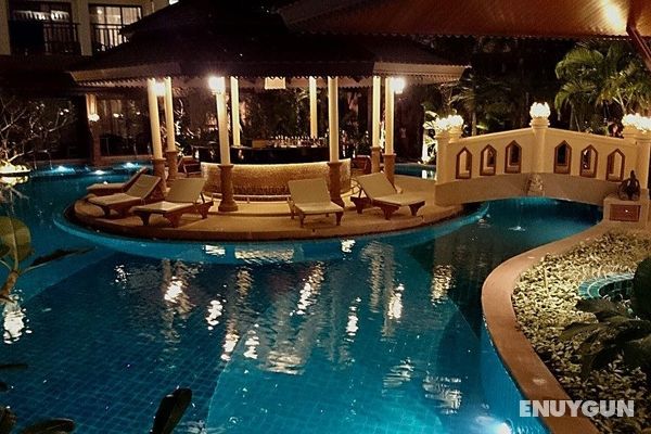 Shanaya Phuket Resort and Spa Genel