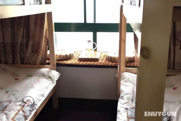 Shanghai LOST International Youth Hostel Öne Çıkan Resim