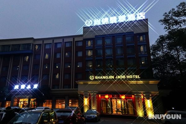 Shangjin Jade Hotel Öne Çıkan Resim