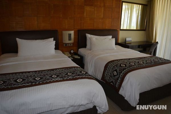 Shangri-La's Fijian Resort & Spa Genel