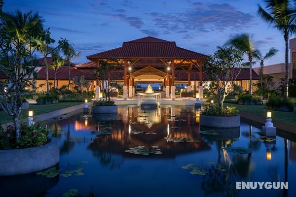 Shangri-La's Hambantota Golf Resort & Spa Genel