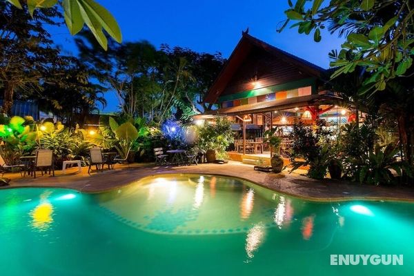 Shanti Lodge Phuket Öne Çıkan Resim