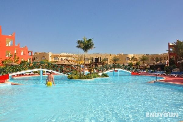 Sharm Bride Resort Aqua & SPA Öne Çıkan Resim