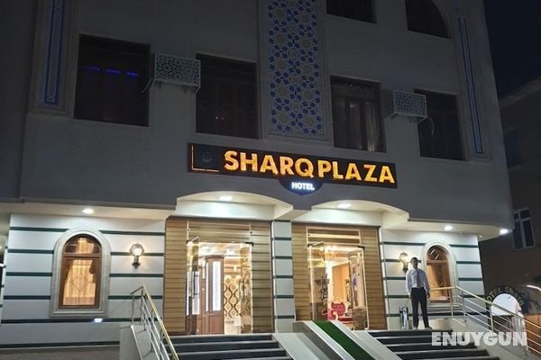 Sharq Plaza Öne Çıkan Resim