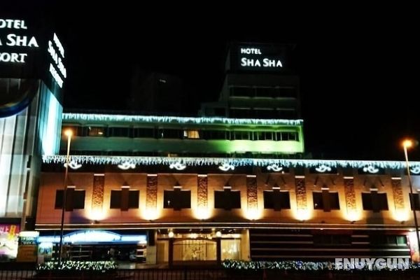 Hotel Shasha Resort - Adults Only Öne Çıkan Resim