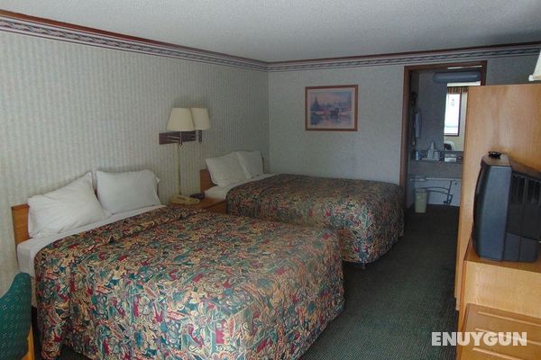 Shayona Inn Extended Stay Genel