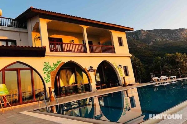 Villa She Ruz North Cyprus Öne Çıkan Resim