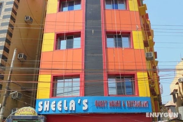 Sheelas Guest House & Restaurant Öne Çıkan Resim