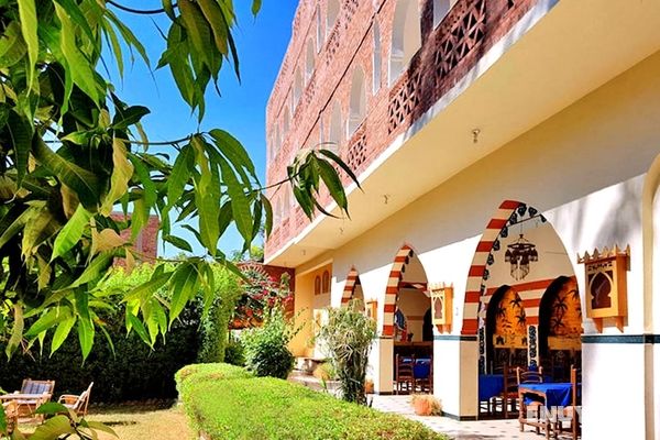 Hotel Sheherazade Öne Çıkan Resim