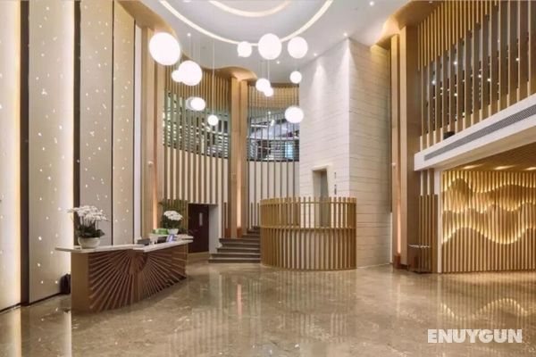 Shenzhen Leader Art Hotel Öne Çıkan Resim