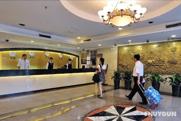 Shenzhen Overseas Chinese Hotel Genel