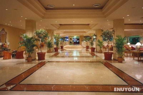 Sheraton Lima Hotel & Convention Center Genel