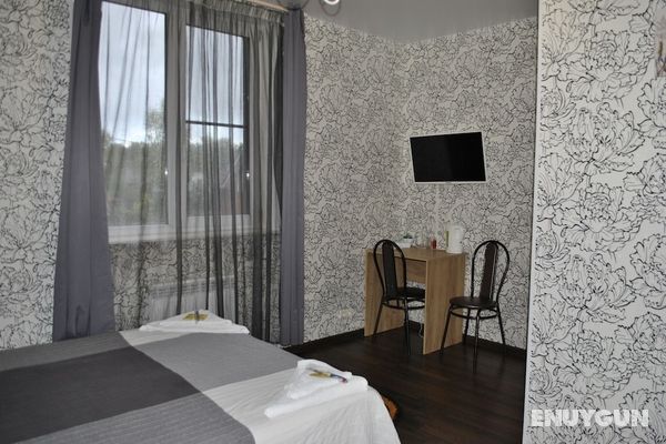 Sheremet Hotel Öne Çıkan Resim