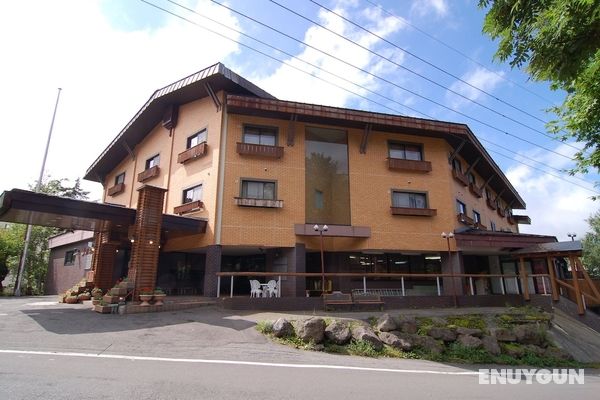 Shigaichii Hotel Öne Çıkan Resim