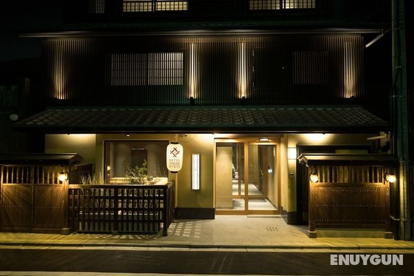 Hotel Shikisai Kyoto Öne Çıkan Resim