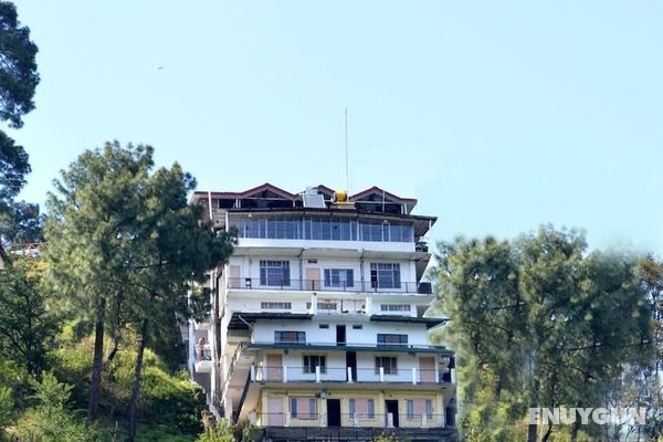 Hotel Shimla View Öne Çıkan Resim