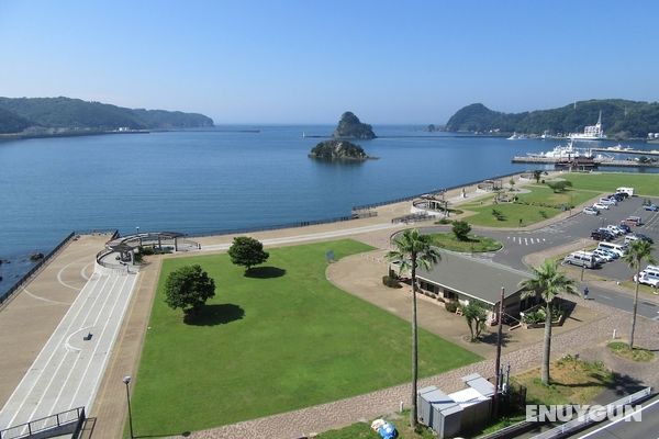 Shimoda Ocean Park Hotel Öne Çıkan Resim