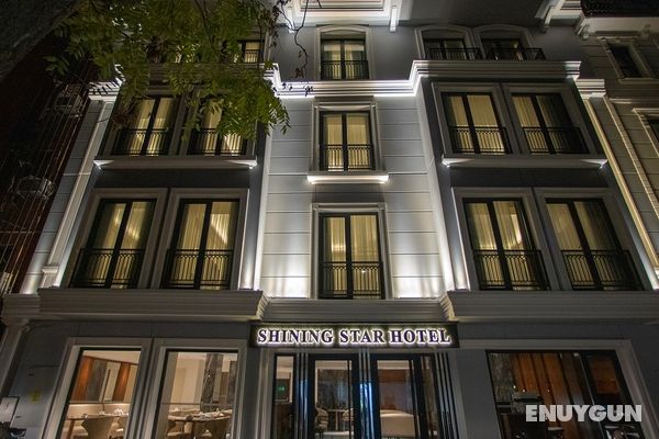 Shining Star Hotel Genel