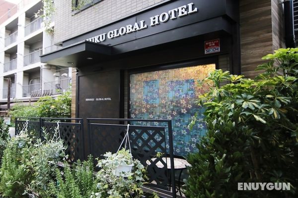 Shinjuku Global Hotel Öne Çıkan Resim