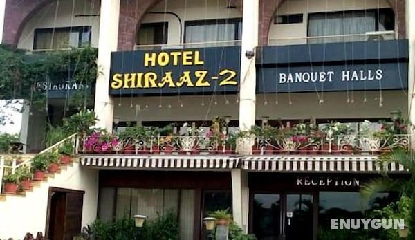 Hotel Shiraaz 2 Öne Çıkan Resim